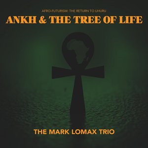 cover image of Ankh & the Tree of Life